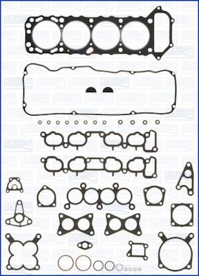 Ajusa 52119500 - Set garnituri, chiulasa aaoparts.ro