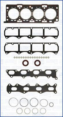 Ajusa 52188000 - Set garnituri, chiulasa aaoparts.ro