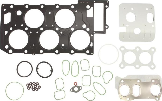 Ajusa 52183800 - Set garnituri, chiulasa aaoparts.ro