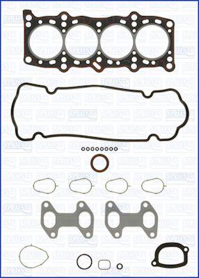 Ajusa 52187700 - Set garnituri, chiulasa aaoparts.ro