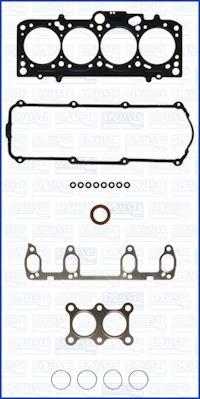 Ajusa 52139900 - Set garnituri, chiulasa aaoparts.ro