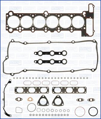 Ajusa 52134800 - Set garnituri, chiulasa aaoparts.ro