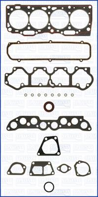 Ajusa 52135200 - Set garnituri, chiulasa aaoparts.ro