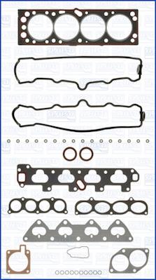 Ajusa 52136500 - Set garnituri, chiulasa aaoparts.ro