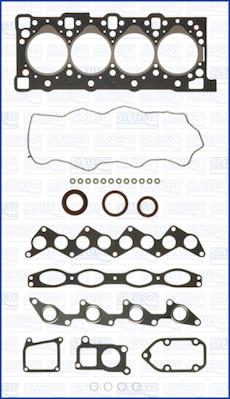 Ajusa 52131500 - Set garnituri, chiulasa aaoparts.ro