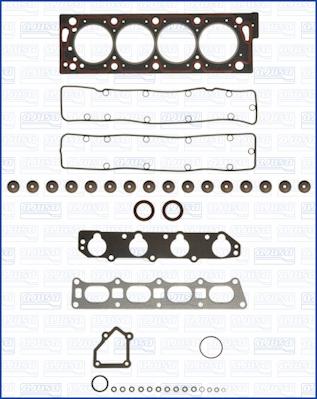 Ajusa 52131300 - Set garnituri, chiulasa aaoparts.ro