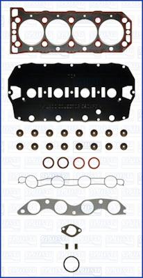 Ajusa 52138100 - Set garnituri, chiulasa aaoparts.ro