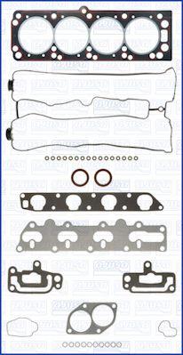 Ajusa 52137400 - Set garnituri, chiulasa aaoparts.ro