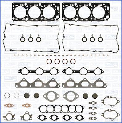 Ajusa 52126000 - Set garnituri, chiulasa aaoparts.ro