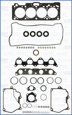 Ajusa 52122800 - Set garnituri, chiulasa aaoparts.ro