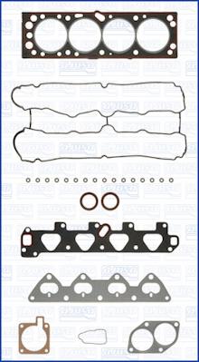 Ajusa 52175600 - Set garnituri, chiulasa aaoparts.ro