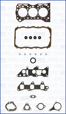 Ajusa 52178000 - Set garnituri, chiulasa aaoparts.ro