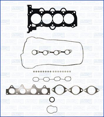 Ajusa 52394400 - Set garnituri, chiulasa aaoparts.ro