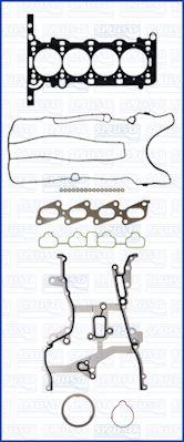 Ajusa 52391200 - Set garnituri, chiulasa aaoparts.ro
