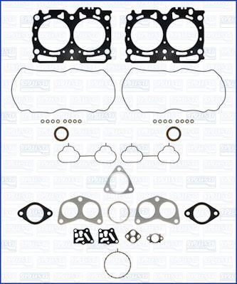 Ajusa 52398900 - Set garnituri, chiulasa aaoparts.ro