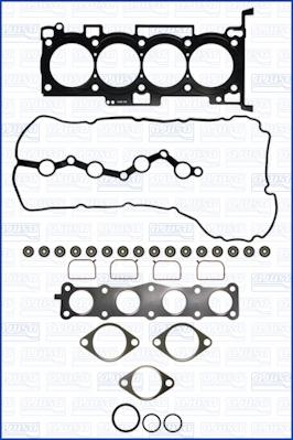 Ajusa 52342900 - Set garnituri, chiulasa aaoparts.ro