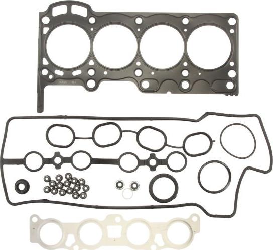 Ajusa 52356800 - Set garnituri, chiulasa aaoparts.ro