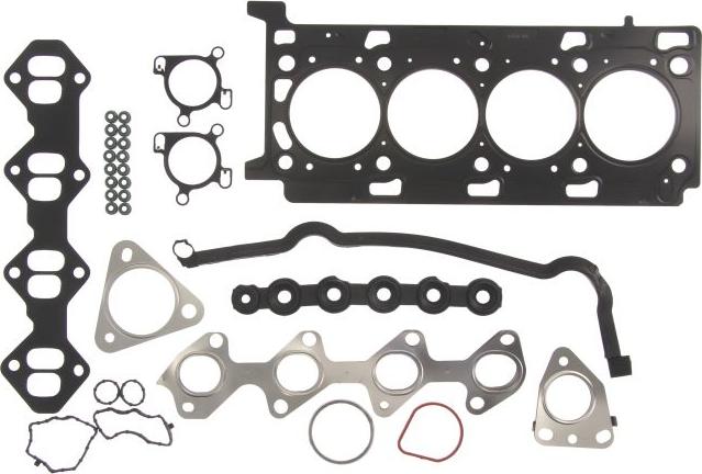 Ajusa 52353100 - Set garnituri, chiulasa aaoparts.ro