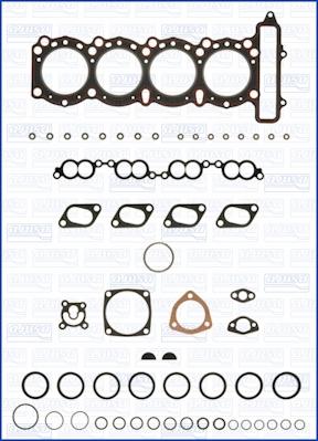 Ajusa 52309700 - Set garnituri, chiulasa aaoparts.ro
