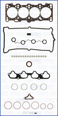 Ajusa 52306900 - Set garnituri, chiulasa aaoparts.ro
