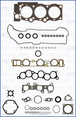 Ajusa 52300300 - Set garnituri, chiulasa aaoparts.ro