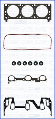 Ajusa 52318200 - Set garnituri, chiulasa aaoparts.ro