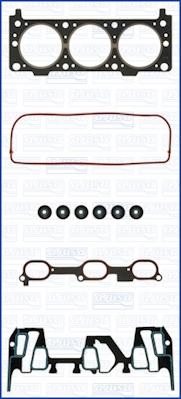 Ajusa 52313000 - Set garnituri, chiulasa aaoparts.ro