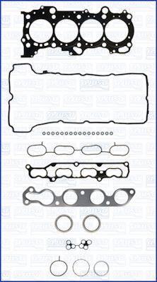 Ajusa 52386300 - Set garnituri, chiulasa aaoparts.ro