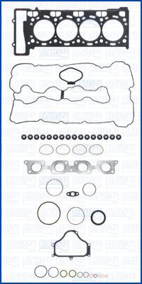 Ajusa 52387000 - Set garnituri, chiulasa aaoparts.ro