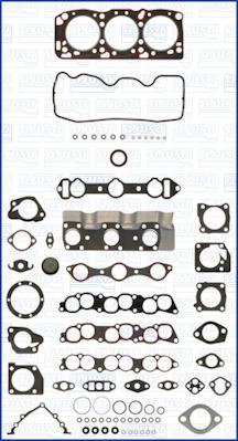 Ajusa 52331300 - Set garnituri, chiulasa aaoparts.ro