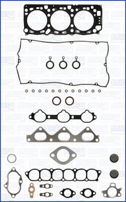 Ajusa 52333200 - Set garnituri, chiulasa aaoparts.ro