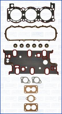 Ajusa 52299300 - Set garnituri, chiulasa aaoparts.ro