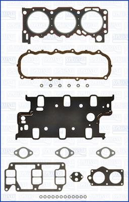 Ajusa 52298700 - Set garnituri, chiulasa aaoparts.ro
