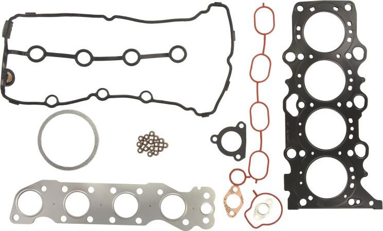 Ajusa 52292100 - Set garnituri, chiulasa aaoparts.ro