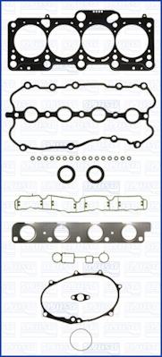 Ajusa 52259400 - Set garnituri, chiulasa aaoparts.ro