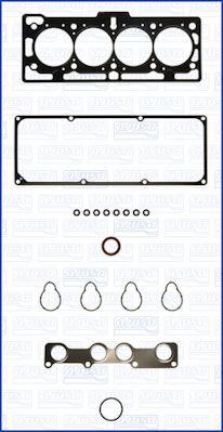 Ajusa 52259700 - Set garnituri, chiulasa aaoparts.ro