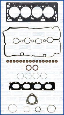 Ajusa 52255300 - Set garnituri, chiulasa aaoparts.ro