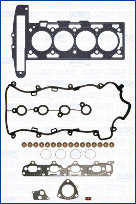 Ajusa 52256200 - Set garnituri, chiulasa aaoparts.ro