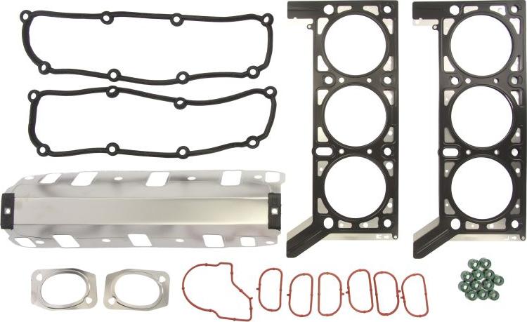 Ajusa 52258900 - Set garnituri, chiulasa aaoparts.ro