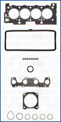 Ajusa 52258000 - Set garnituri, chiulasa aaoparts.ro