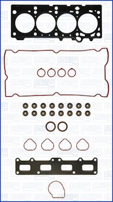 Ajusa 52258700 - Set garnituri, chiulasa aaoparts.ro