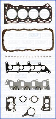 Ajusa 52252800 - Set garnituri, chiulasa aaoparts.ro