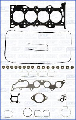 Ajusa 52264500 - Set garnituri, chiulasa aaoparts.ro