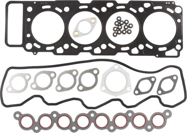 Ajusa 52260600 - Set garnituri, chiulasa aaoparts.ro