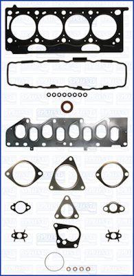 Ajusa 52260200 - Set garnituri, chiulasa aaoparts.ro