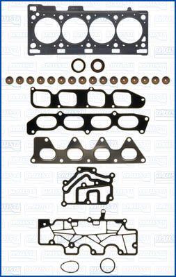 Ajusa 52260700 - Set garnituri, chiulasa aaoparts.ro