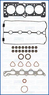 Ajusa 52261100 - Set garnituri, chiulasa aaoparts.ro