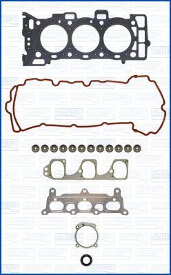 Ajusa 52268200 - Set garnituri, chiulasa aaoparts.ro