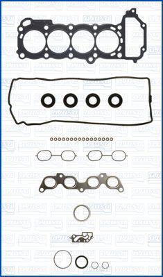 Ajusa 52263500 - Set garnituri, chiulasa aaoparts.ro