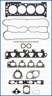 Ajusa 52204000 - Set garnituri, chiulasa aaoparts.ro